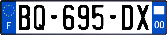 BQ-695-DX