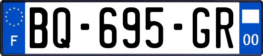 BQ-695-GR
