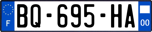 BQ-695-HA