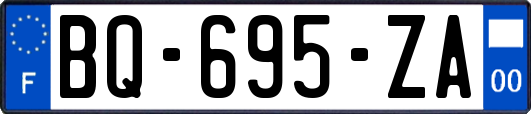 BQ-695-ZA