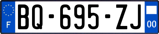 BQ-695-ZJ