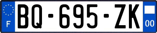 BQ-695-ZK