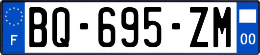 BQ-695-ZM