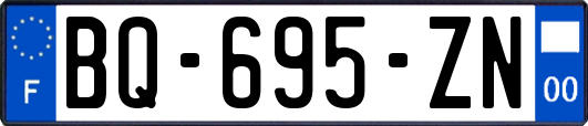 BQ-695-ZN