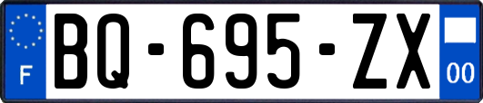 BQ-695-ZX