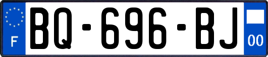 BQ-696-BJ