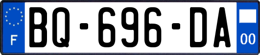 BQ-696-DA