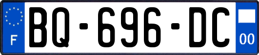 BQ-696-DC