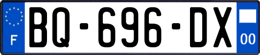 BQ-696-DX