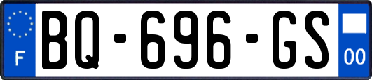 BQ-696-GS