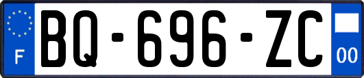 BQ-696-ZC