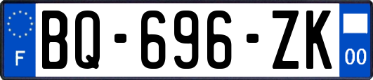 BQ-696-ZK