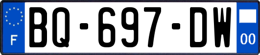 BQ-697-DW