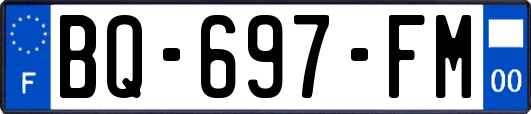 BQ-697-FM