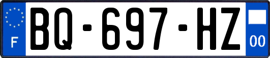 BQ-697-HZ