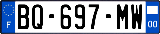 BQ-697-MW