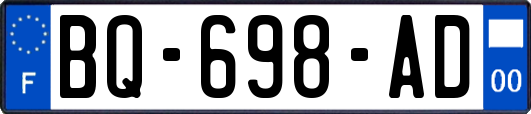 BQ-698-AD