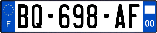 BQ-698-AF