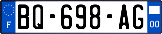 BQ-698-AG