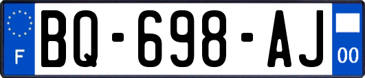 BQ-698-AJ