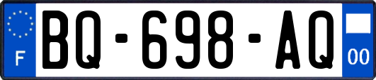 BQ-698-AQ