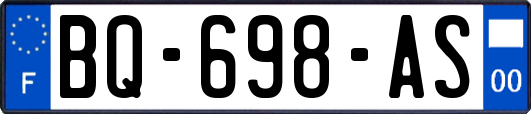 BQ-698-AS