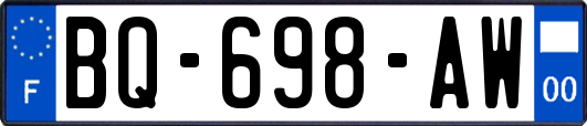 BQ-698-AW