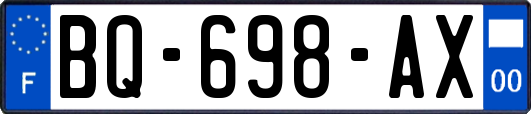 BQ-698-AX