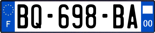 BQ-698-BA