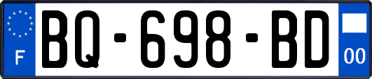 BQ-698-BD