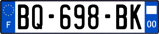BQ-698-BK