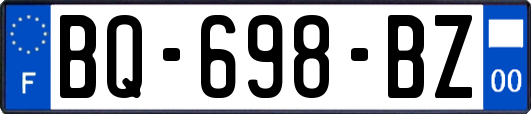 BQ-698-BZ