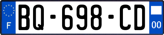 BQ-698-CD