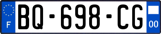BQ-698-CG