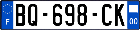 BQ-698-CK