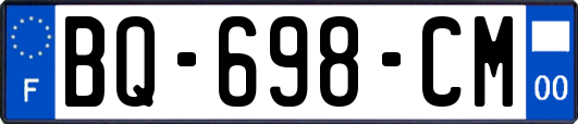 BQ-698-CM