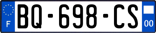 BQ-698-CS