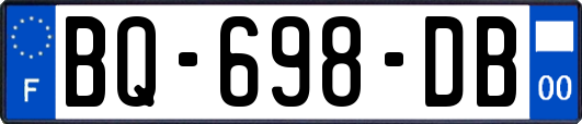 BQ-698-DB