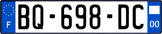 BQ-698-DC