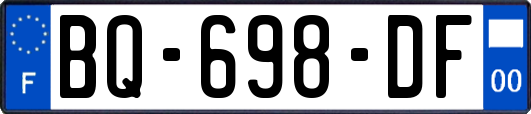 BQ-698-DF