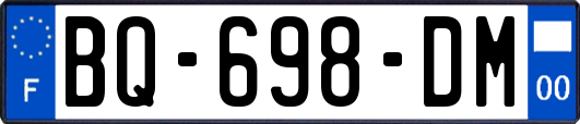 BQ-698-DM