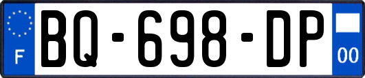 BQ-698-DP