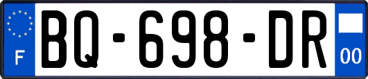 BQ-698-DR