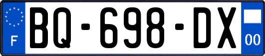 BQ-698-DX