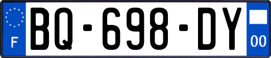 BQ-698-DY