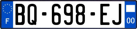 BQ-698-EJ