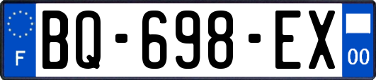 BQ-698-EX