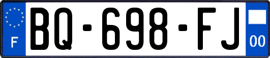 BQ-698-FJ