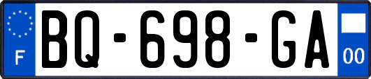 BQ-698-GA