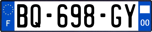 BQ-698-GY